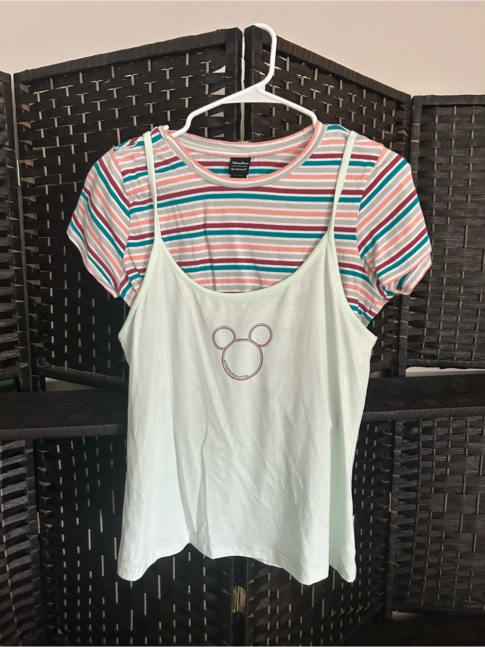 Disney Monorail Her Universe T-Shirt